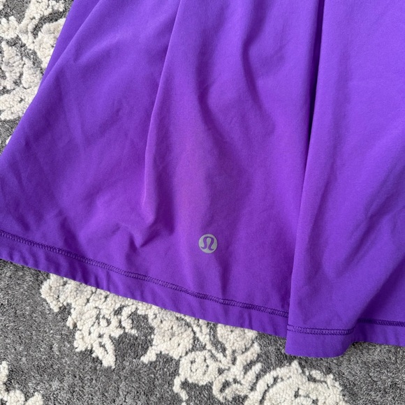Lululemon Athletic Skirt - Picture 4 of 7